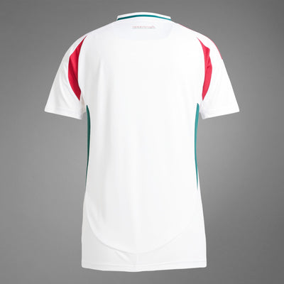 Hungary 24 Away Jersey