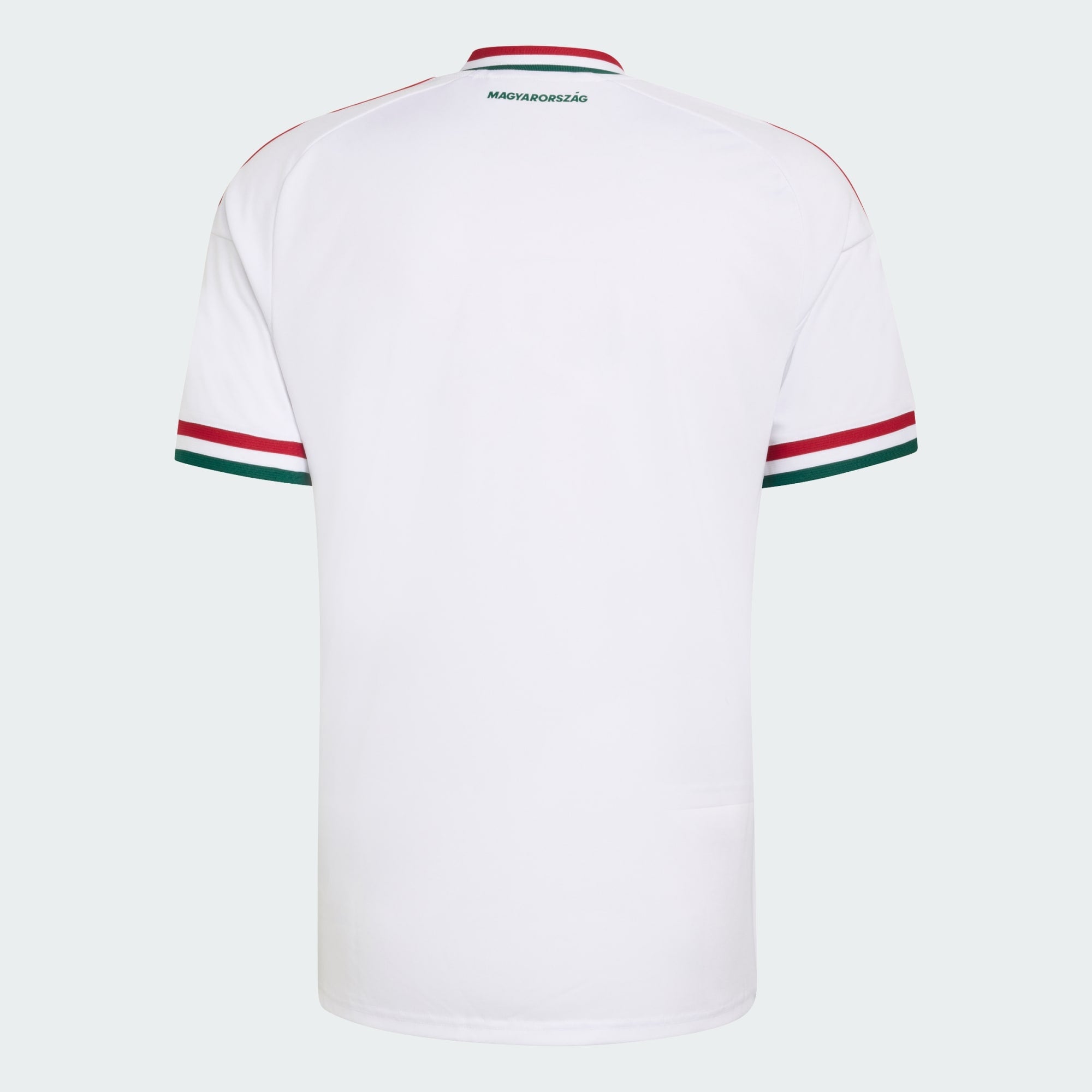Hungary 26 Away Jersey