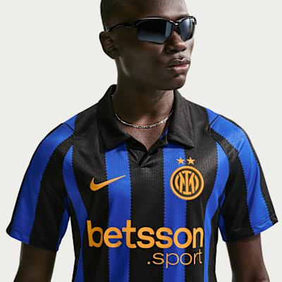 Inter Milan 2026/27 Stadium Home
