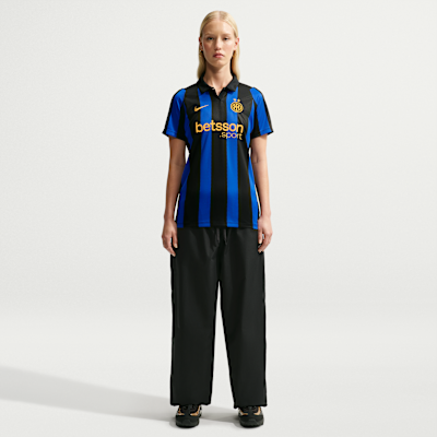 Inter Milan 2026/27 Stadium Home