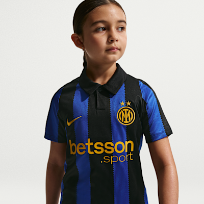 Inter Milan 2026/27 Stadium Home