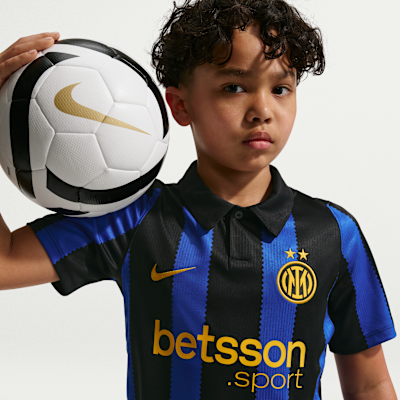 Inter Milan 2026/27 Stadium Home