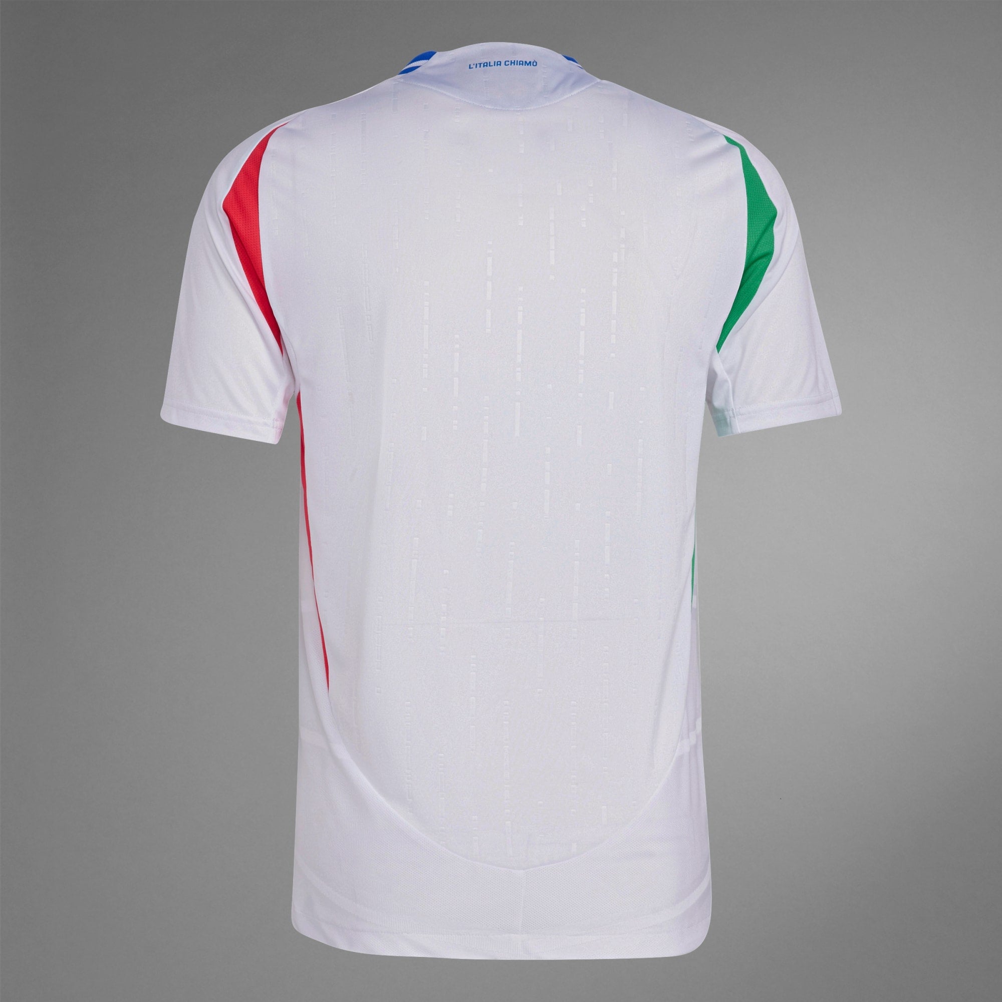 Italy 2024 Away Authentic Jersey