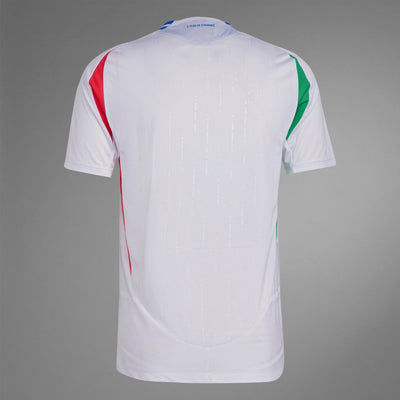 Italy 2024 Away Authentic Jersey
