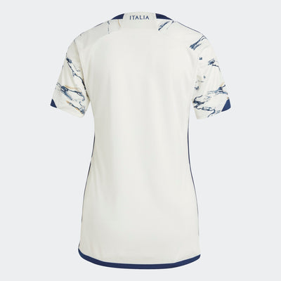 Italy 23 Away Jersey