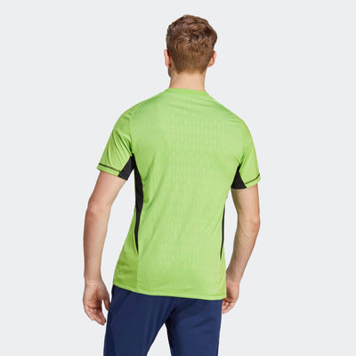 Italy 23 Goalkeeper Jersey