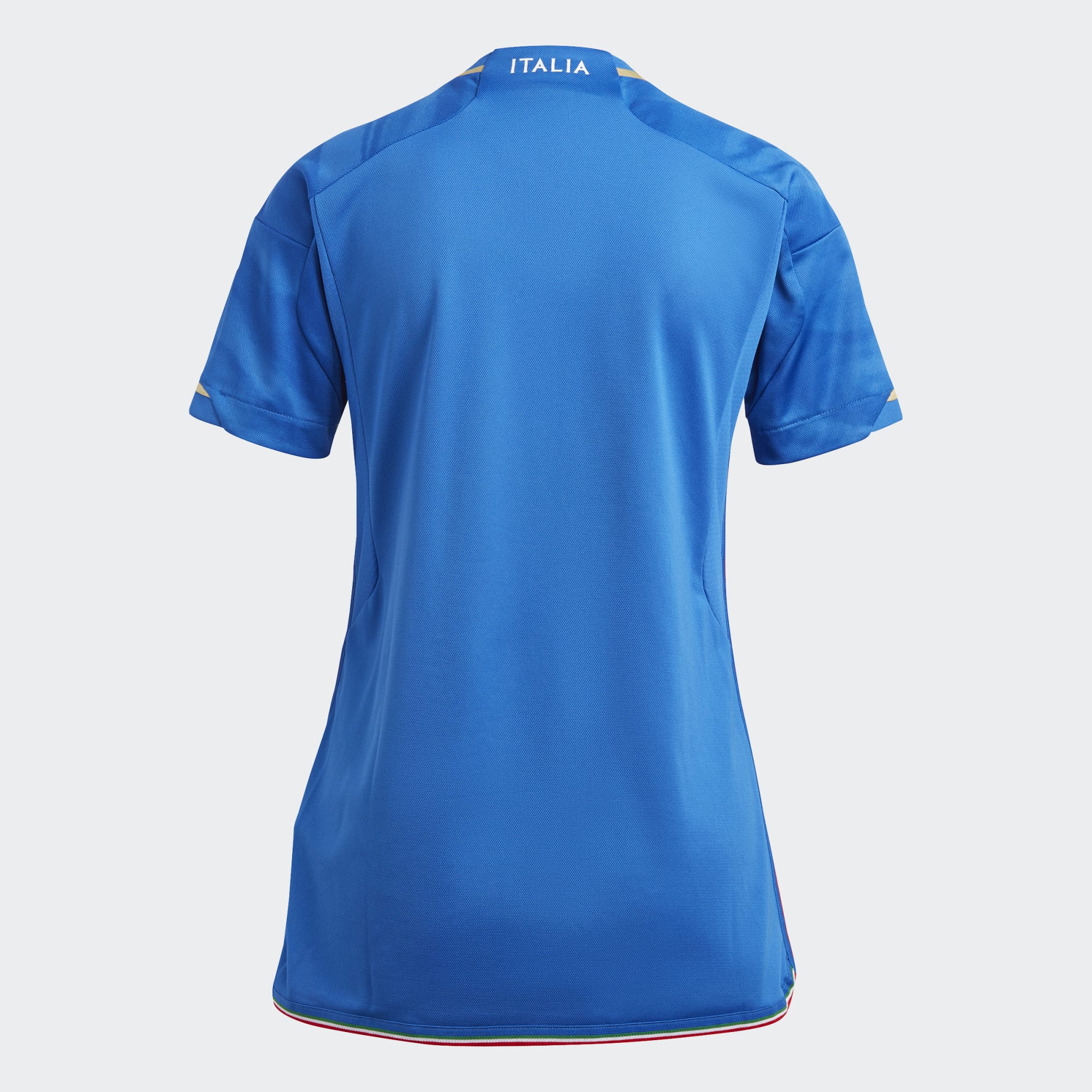 Italy 23 Home Jersey