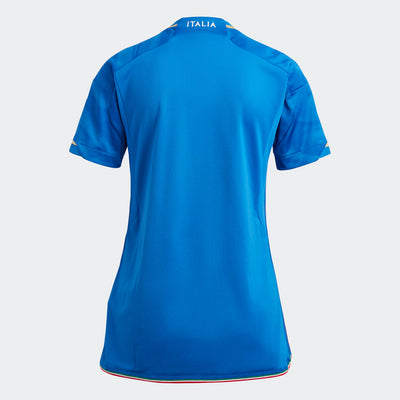 Italy 23 Home Jersey