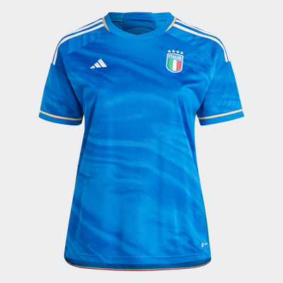 Italy 23 Home Jersey (Plus Size)