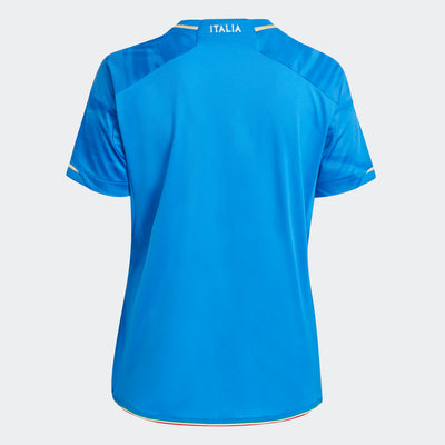 Italy 23 Home Jersey (Plus Size)