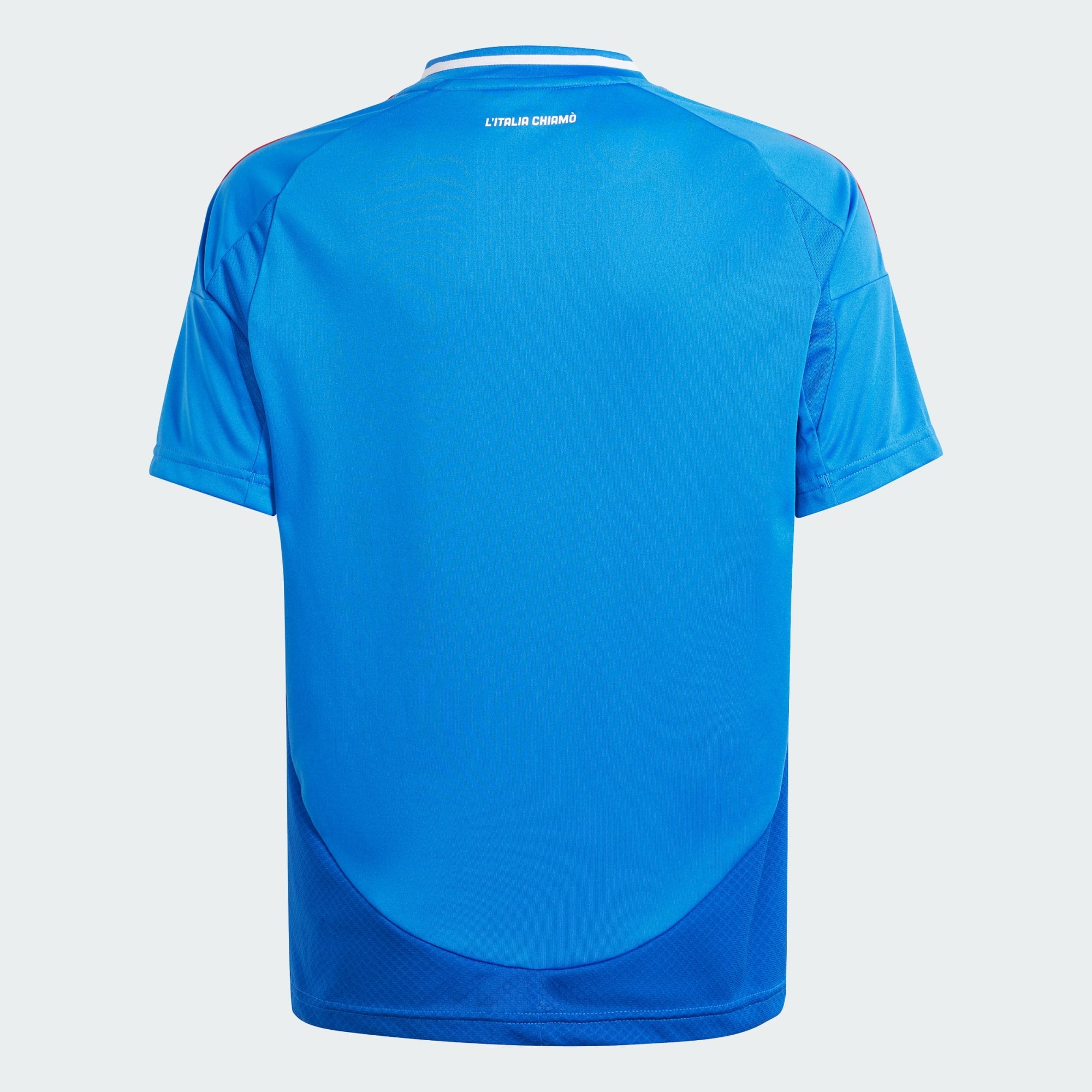 Italy 24 Home Jersey