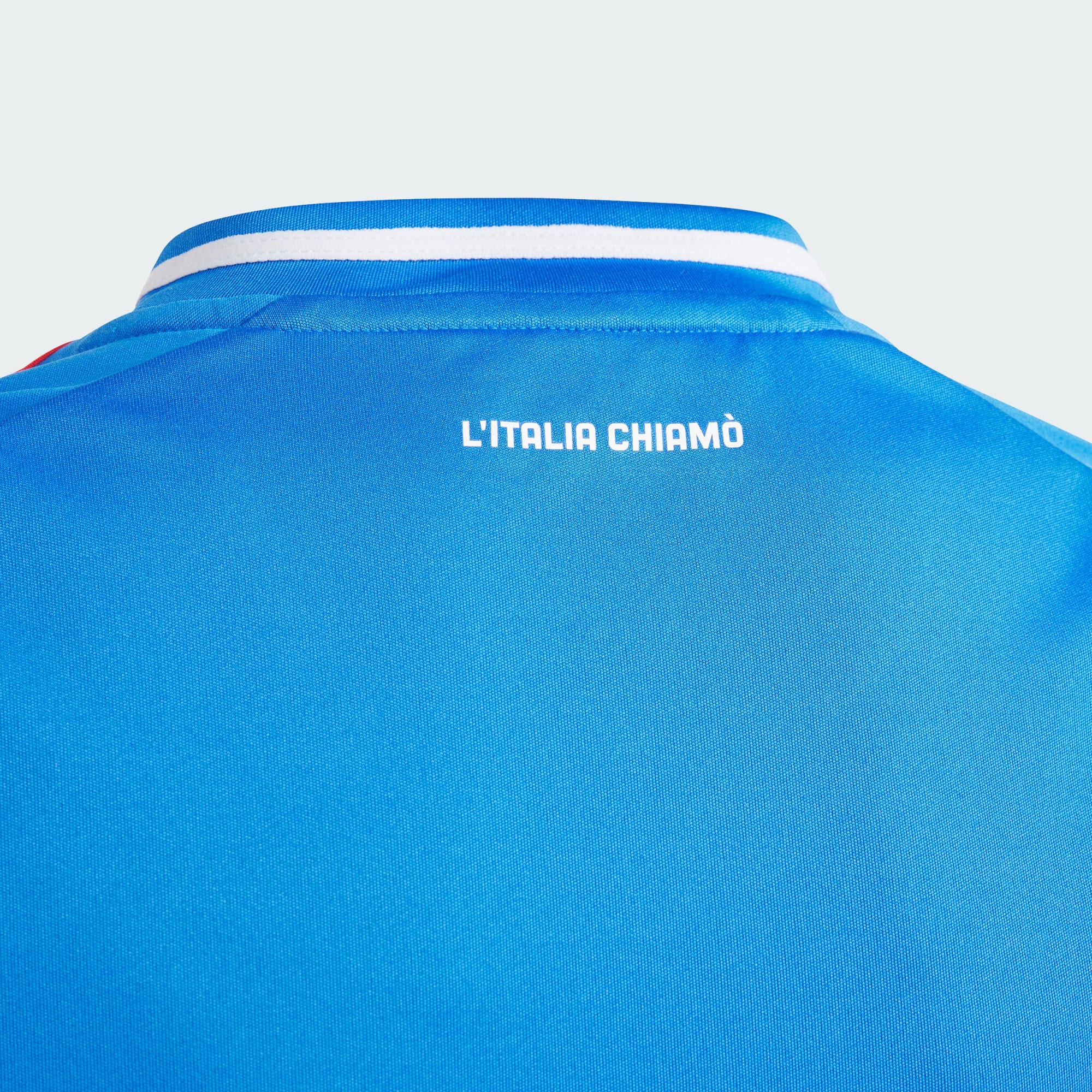 Italy 24 Home Jersey