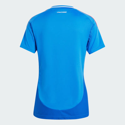 Italy 24 Home Jersey