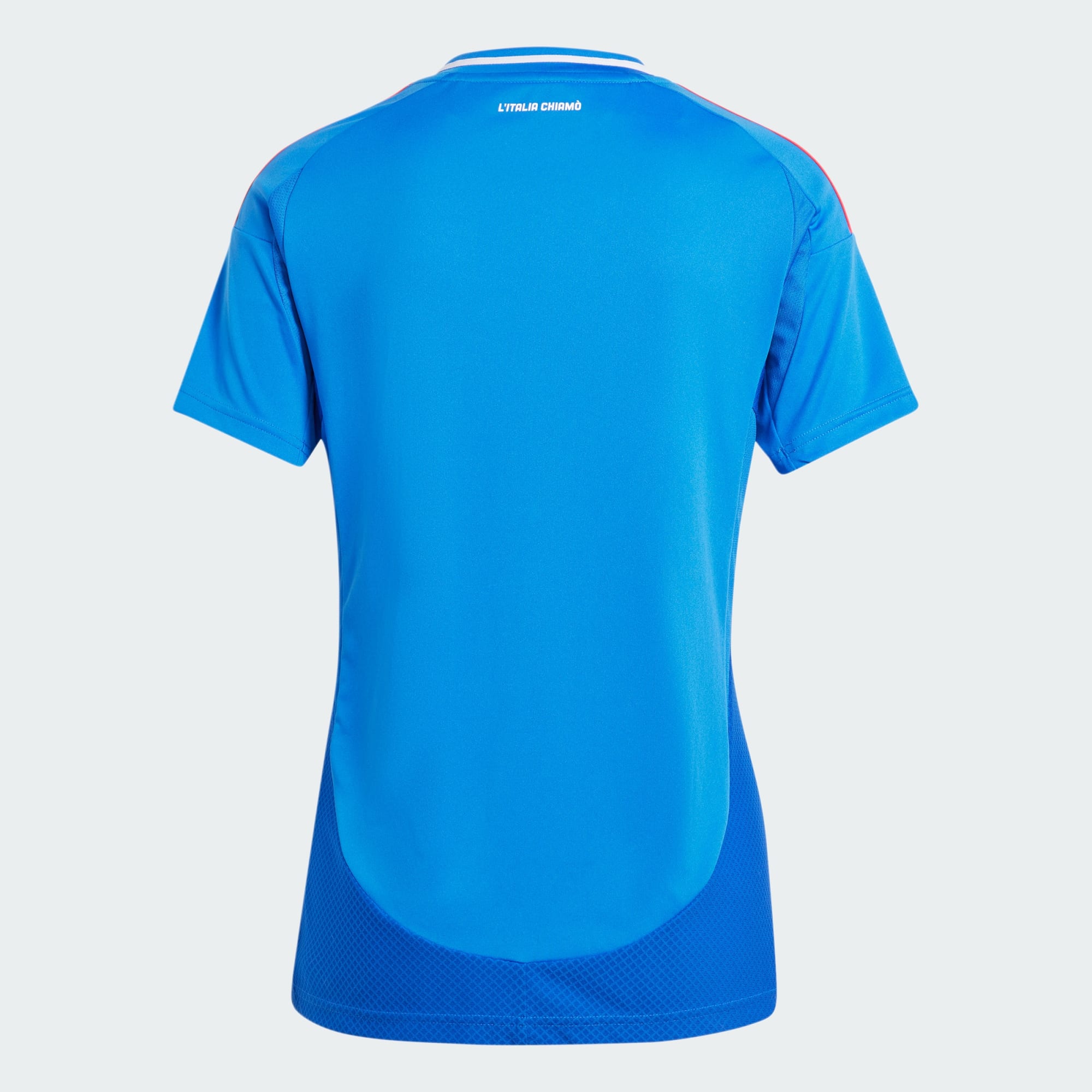 Italy 24 Home Jersey
