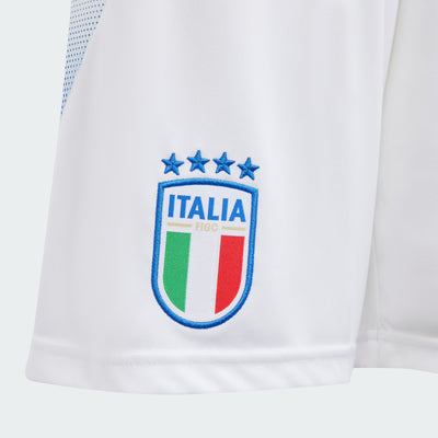 Italy 24 Home Shorts Kids