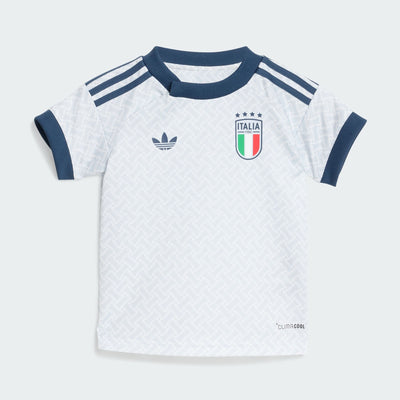Italy 26 Away Baby Kit