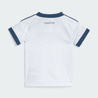 Italy 26 Away Baby Kit