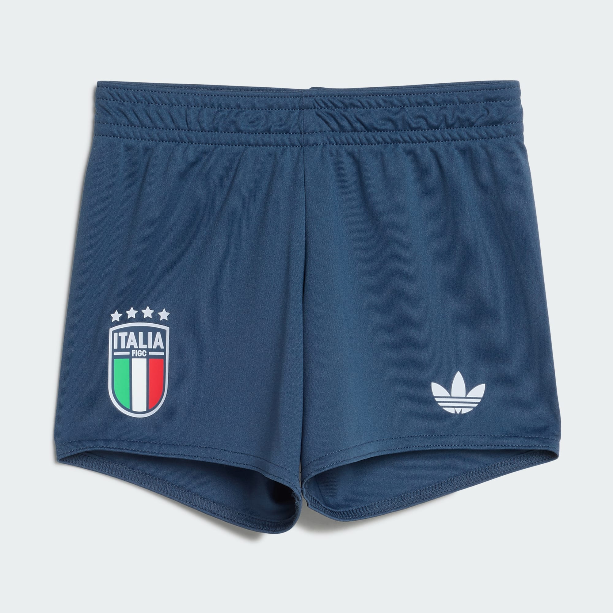 Italy 26 Away Baby Kit