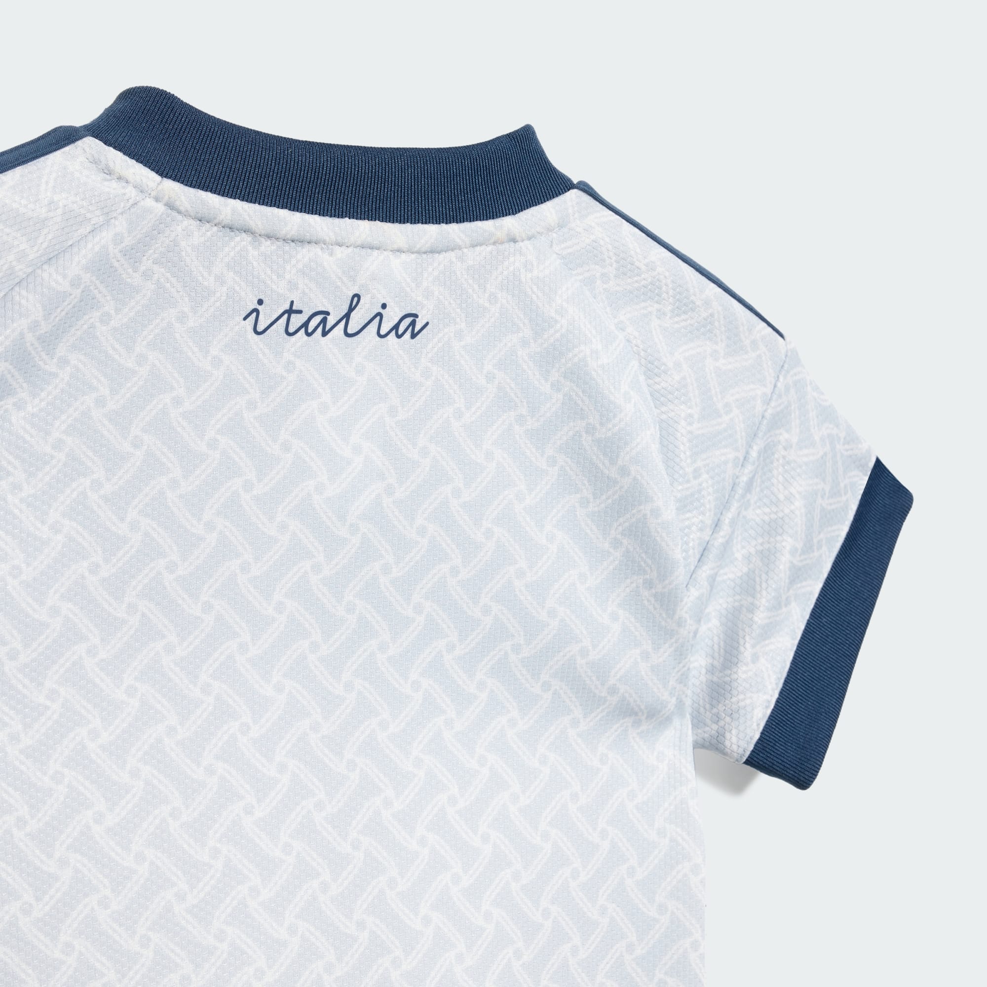 Italy 26 Away Baby Kit