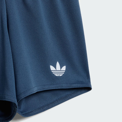 Italy 26 Away Baby Kit