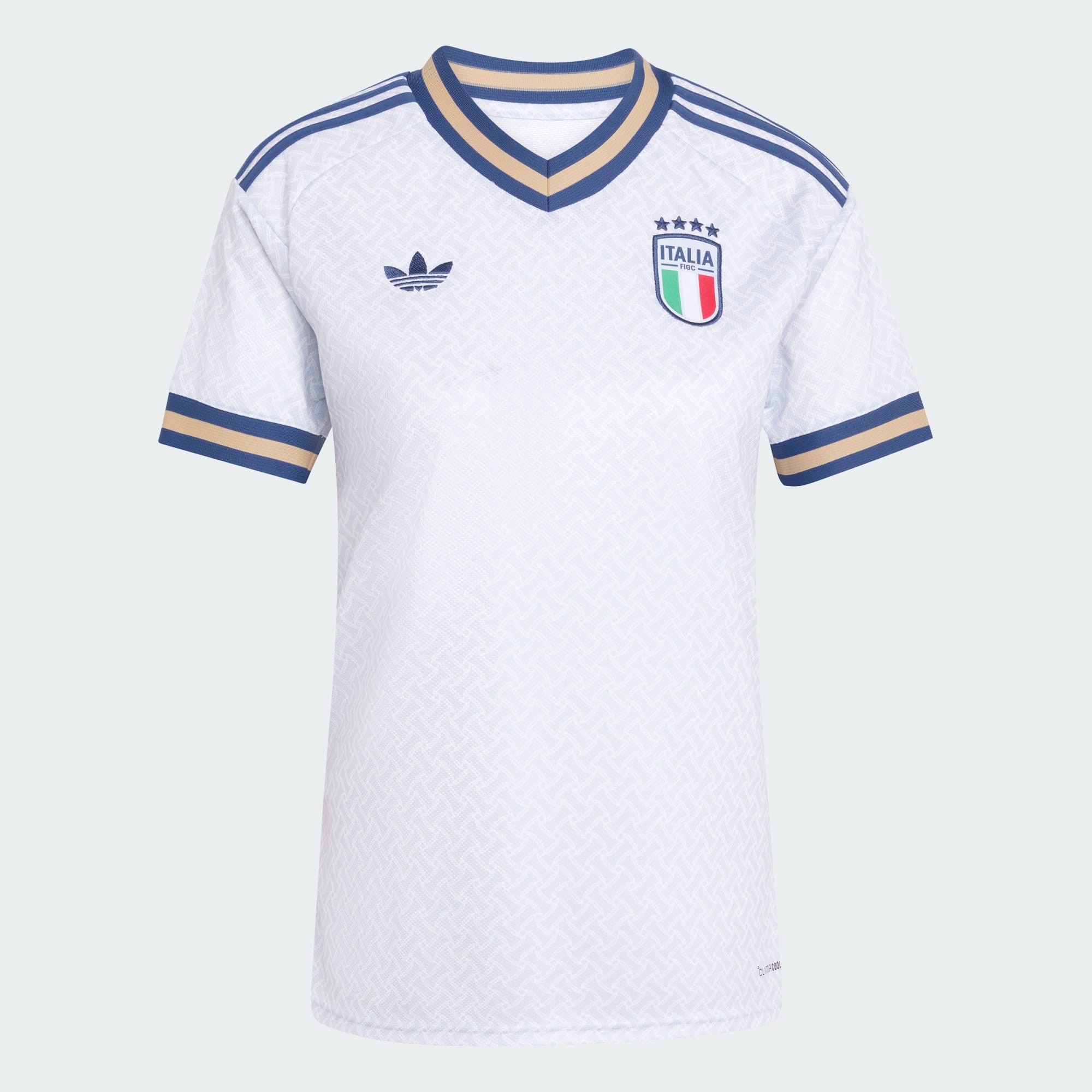 Italy 26 Away Jersey