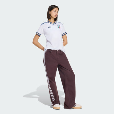 Italy 26 Away Jersey
