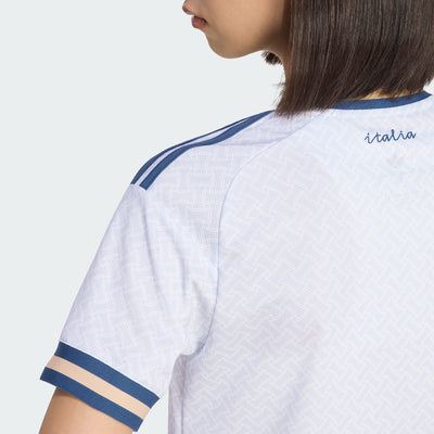Italy 26 Away Jersey