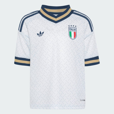 Italy 26 Away Kids Set