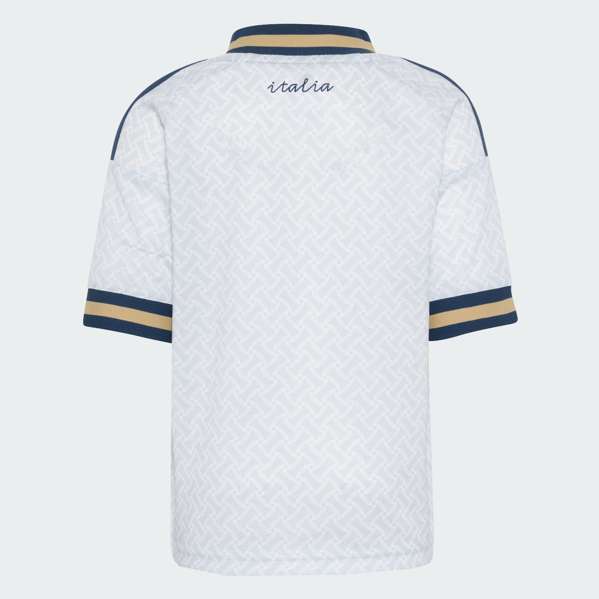 Italy 26 Away Kids Set