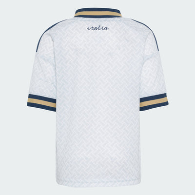 Italy 26 Away Kids Set