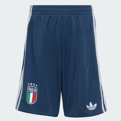 Italy 26 Away Kids Set