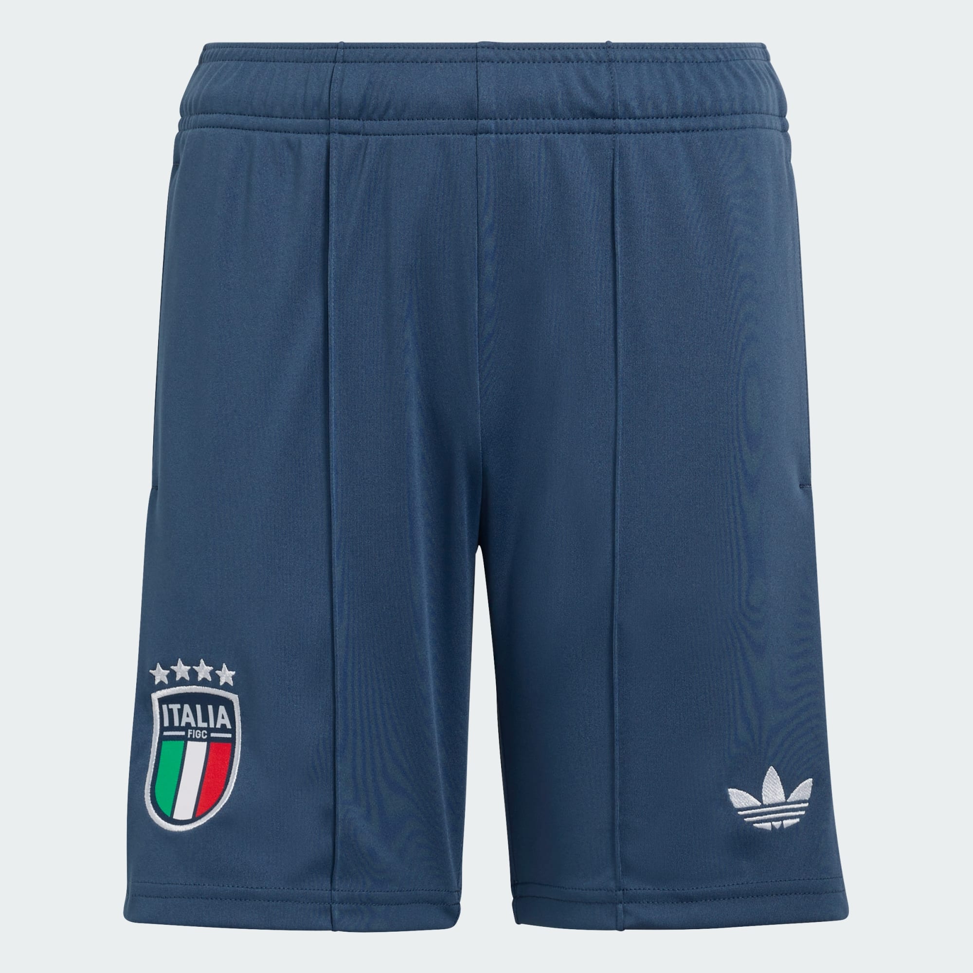 Italy 26 Away Kids Shorts