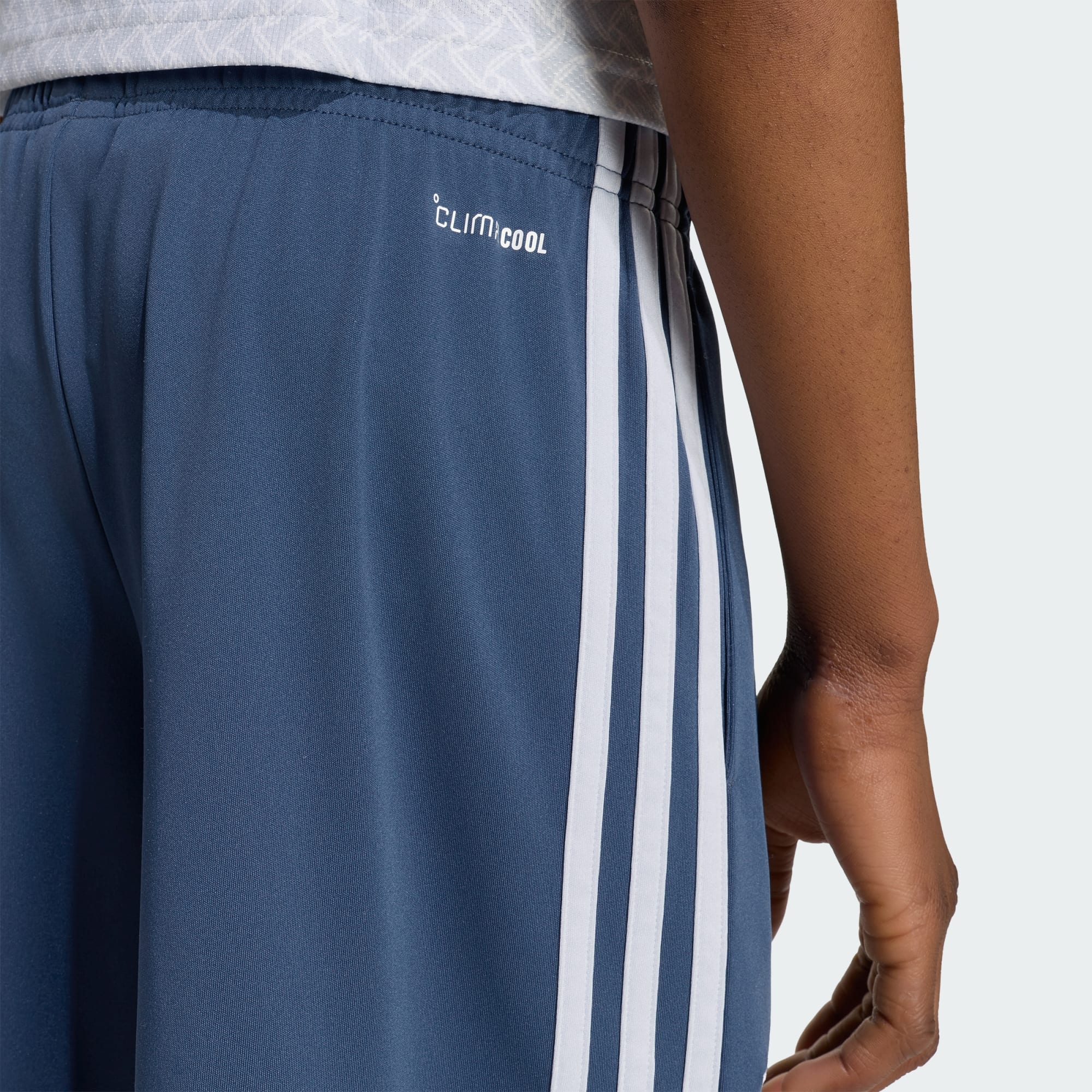 Italy 26 Away Kids Shorts