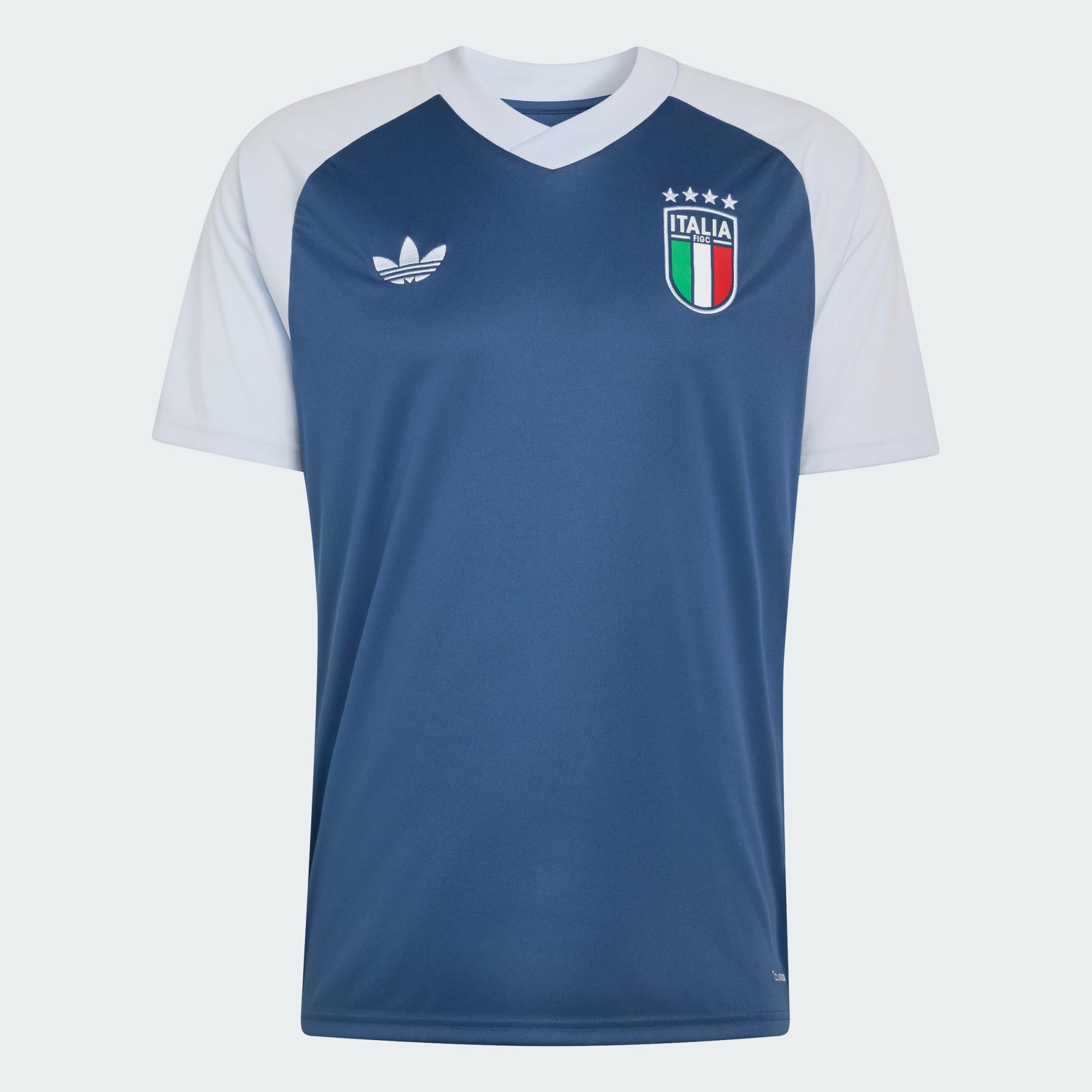 Italy 26 Away Pre-Match Jersey