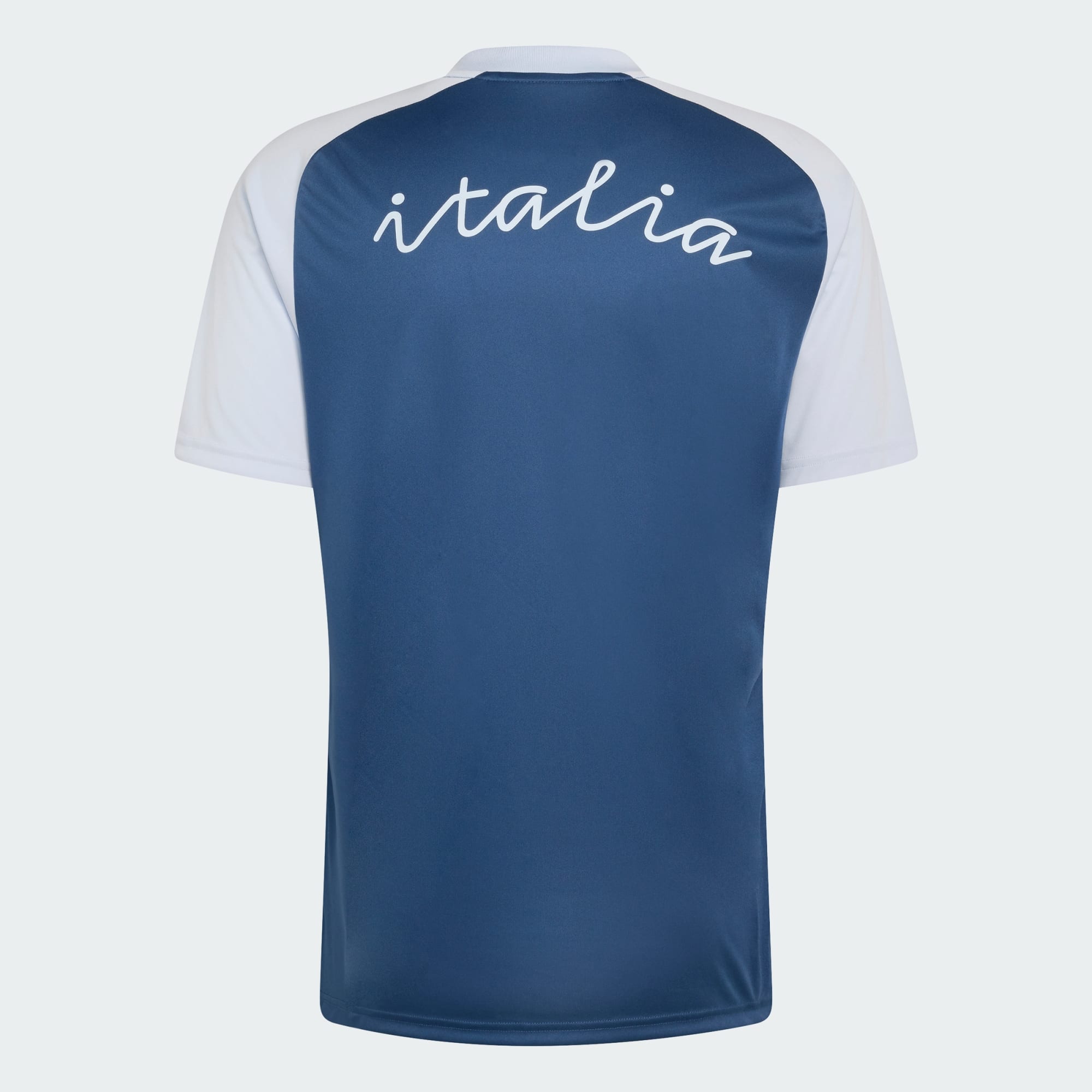 Italy 26 Away Pre-Match Jersey