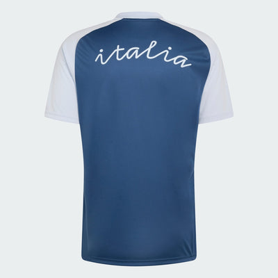 Italy 26 Away Pre-Match Jersey