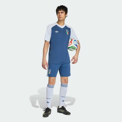 Italy 26 Away Pre-Match Jersey