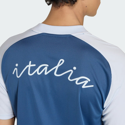 Italy 26 Away Pre-Match Jersey