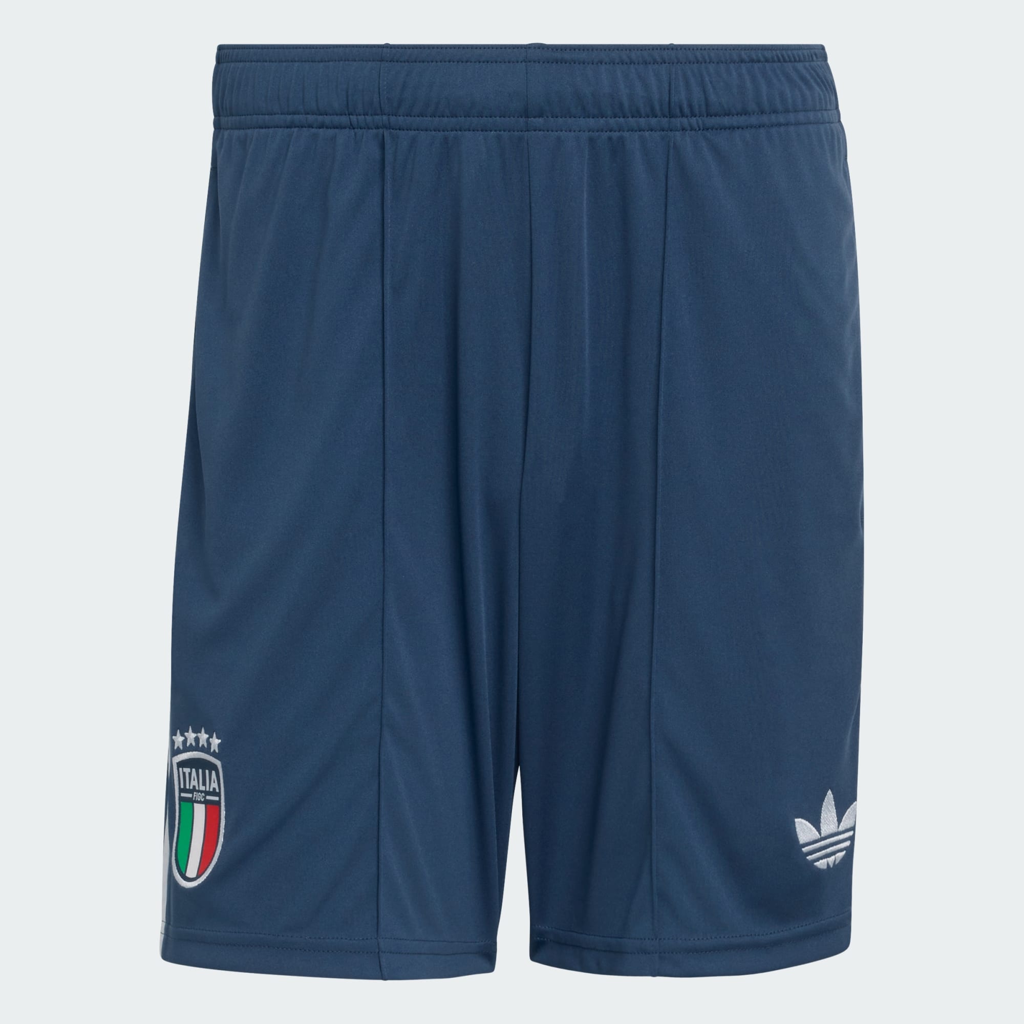 Italy 26 Away Shorts