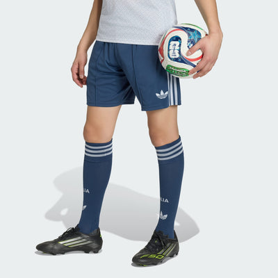 Italy 26 Away Shorts