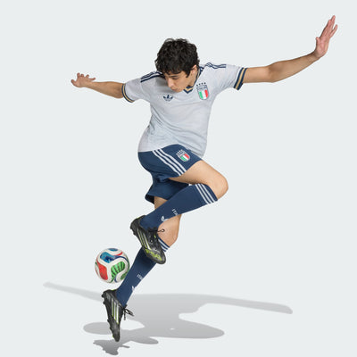 Italy 26 Away Shorts