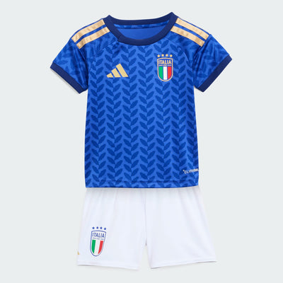 Italy 26 Home Baby Kit