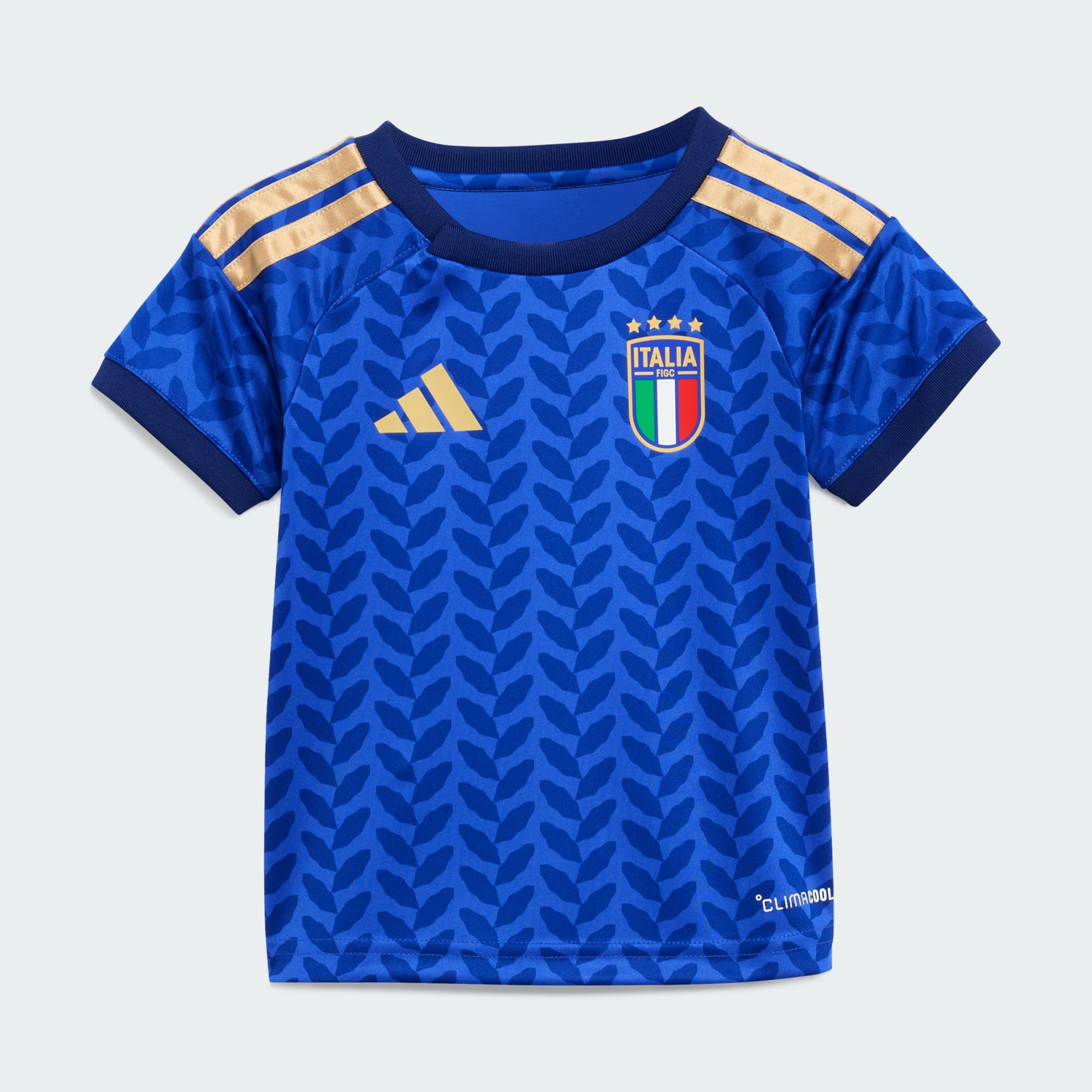 Italy 26 Home Baby Kit