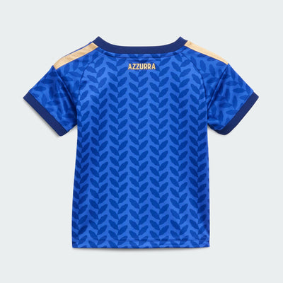 Italy 26 Home Baby Kit