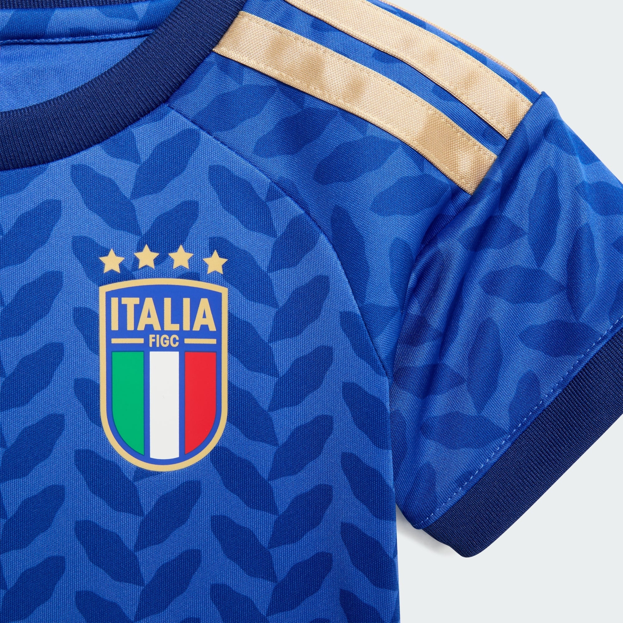 Italy 26 Home Baby Kit