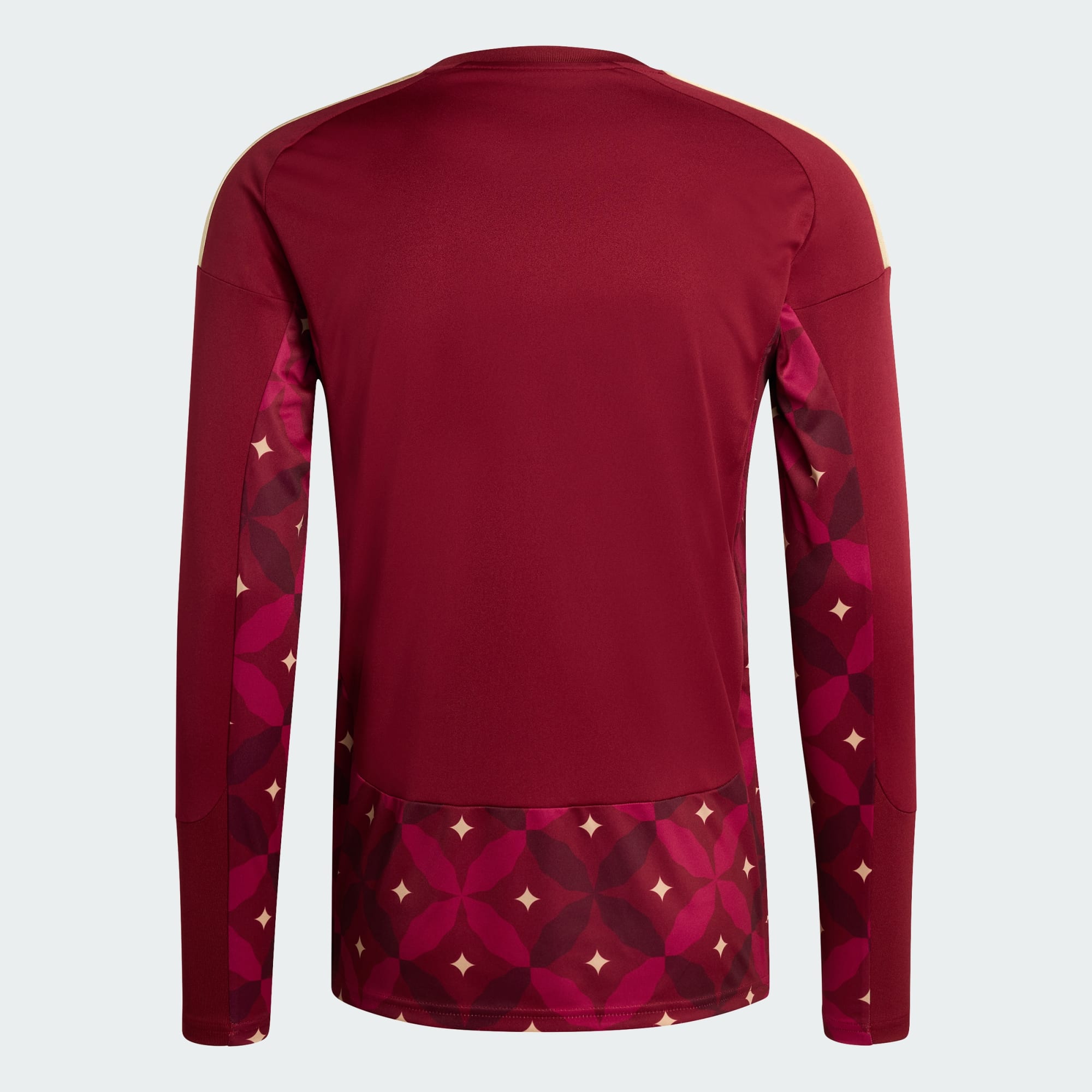 Italy 26 Home Goalkeeper Long Sleeve Jersey