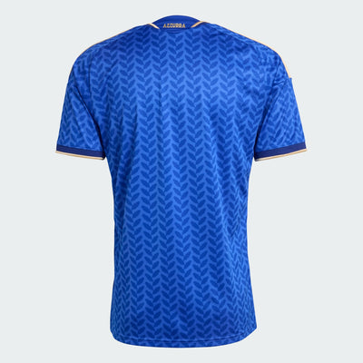 Italy 26 Home Jersey