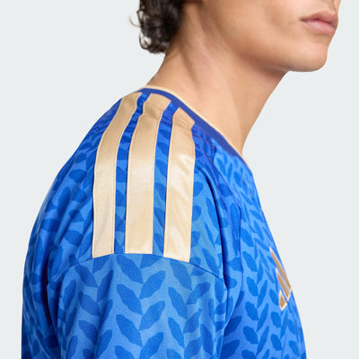 Italy 26 Home Jersey