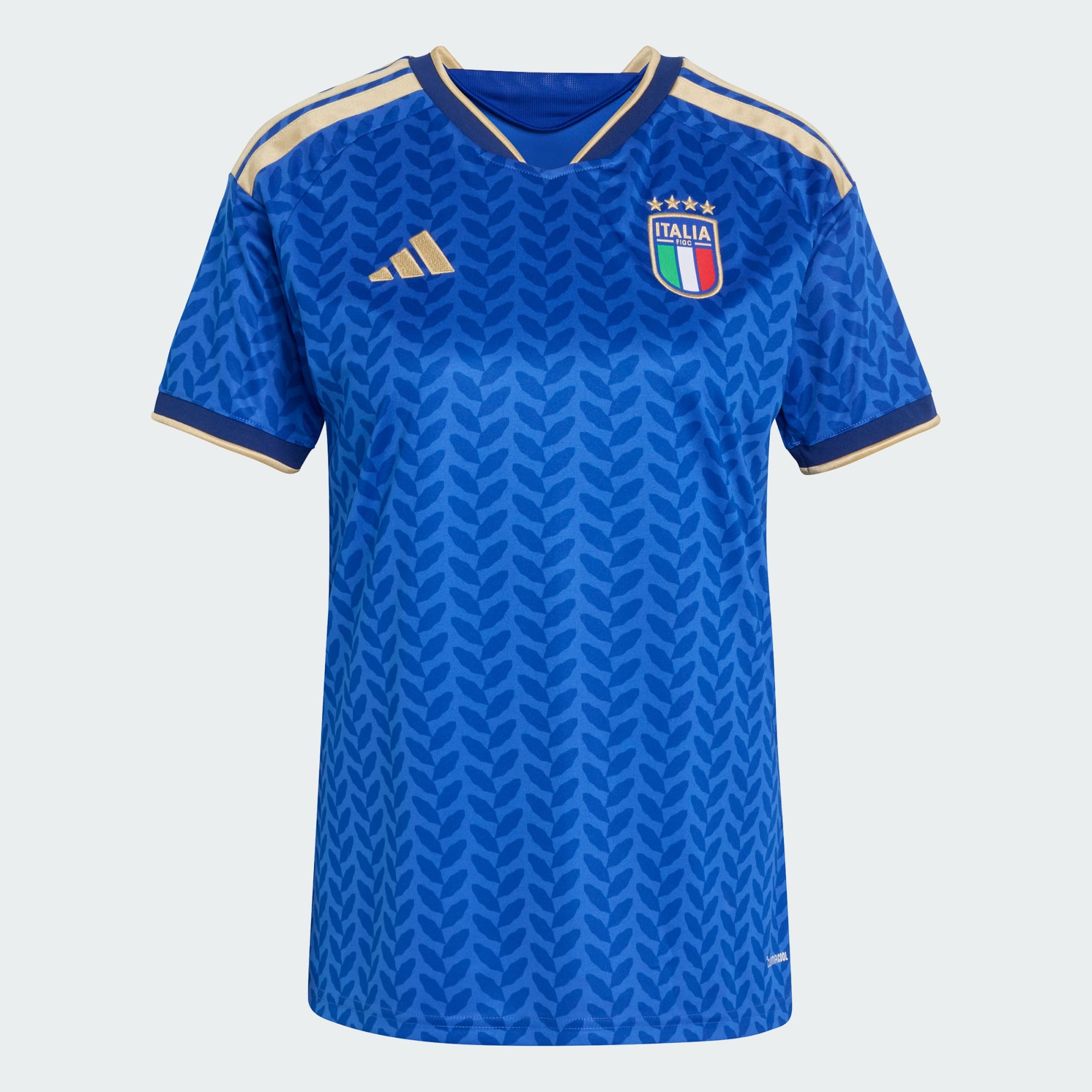 Italy 26 Home Jersey