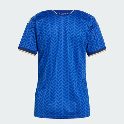 Italy 26 Home Jersey